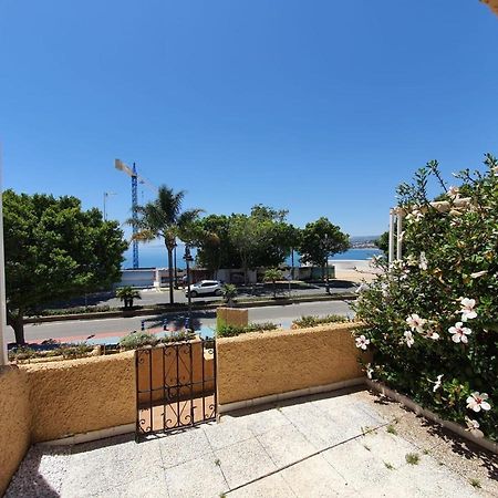 Apartamento Punta Doncella Estepona Exterior foto