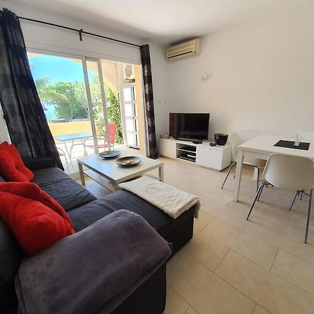 Apartamento Punta Doncella Estepona Exterior foto