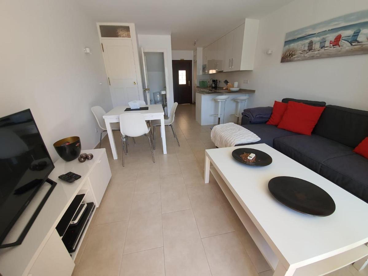 Apartamento Punta Doncella Estepona Exterior foto