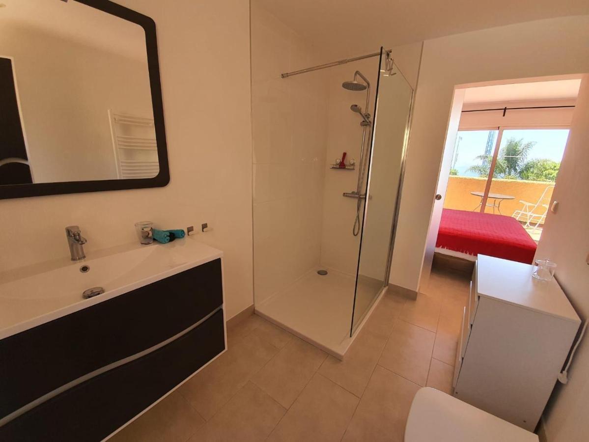 Apartamento Punta Doncella Estepona Exterior foto