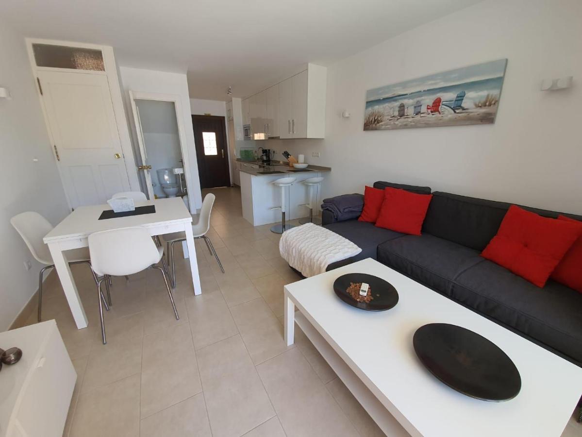 Apartamento Punta Doncella Estepona Exterior foto