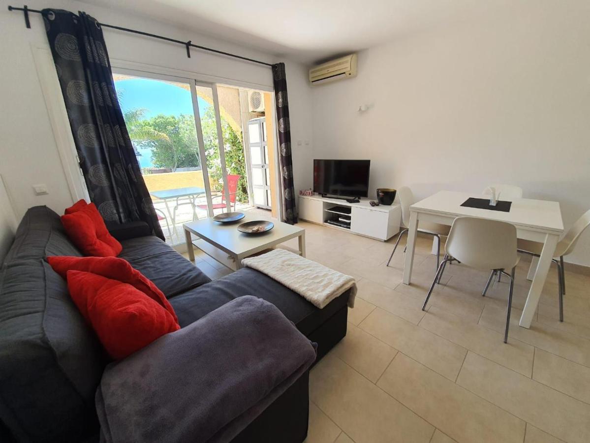 Apartamento Punta Doncella Estepona Exterior foto