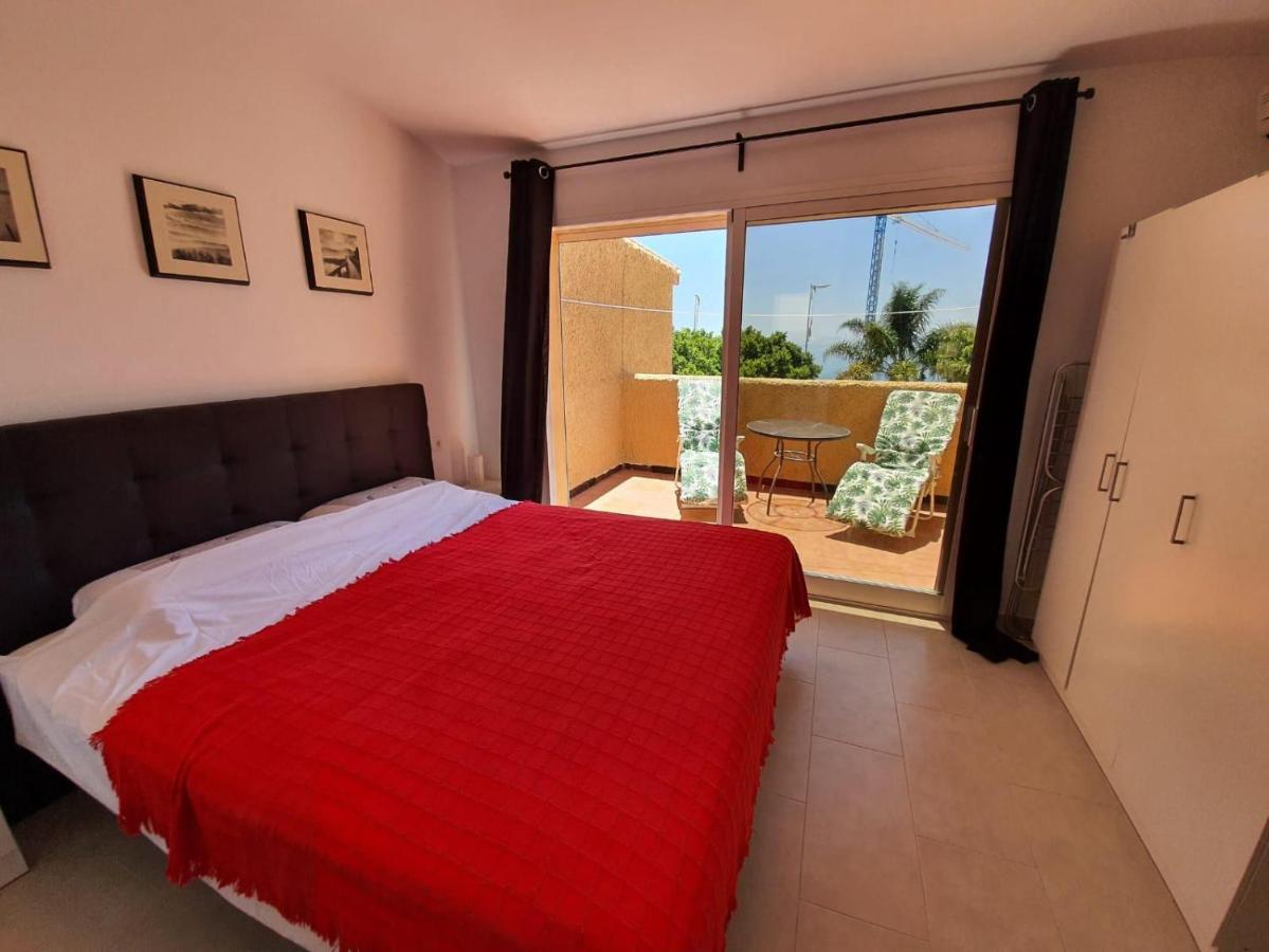 Apartamento Punta Doncella Estepona Exterior foto